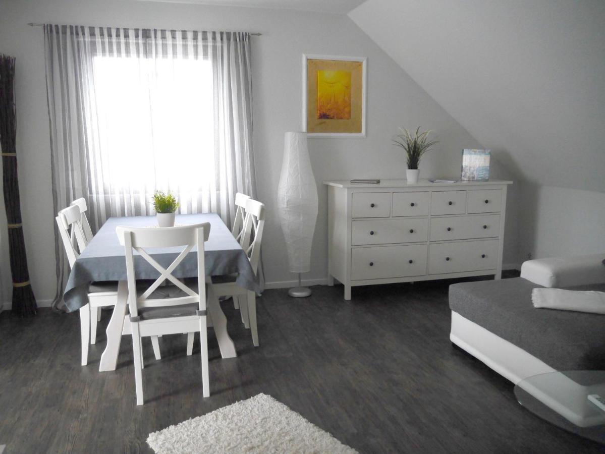 Ferienwohnung-Bullerby Barkelsby المظهر الخارجي الصورة