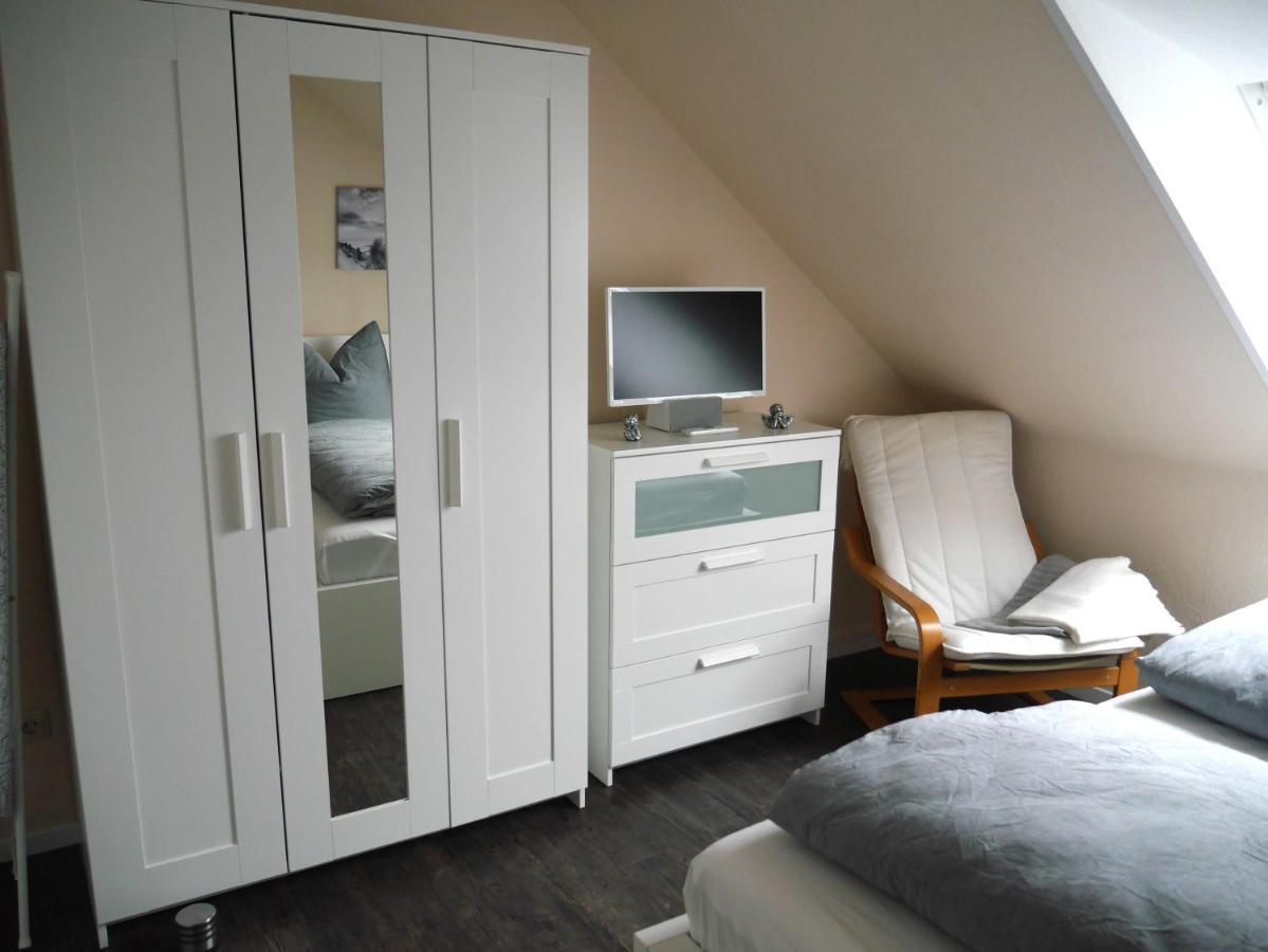 Ferienwohnung-Bullerby Barkelsby المظهر الخارجي الصورة