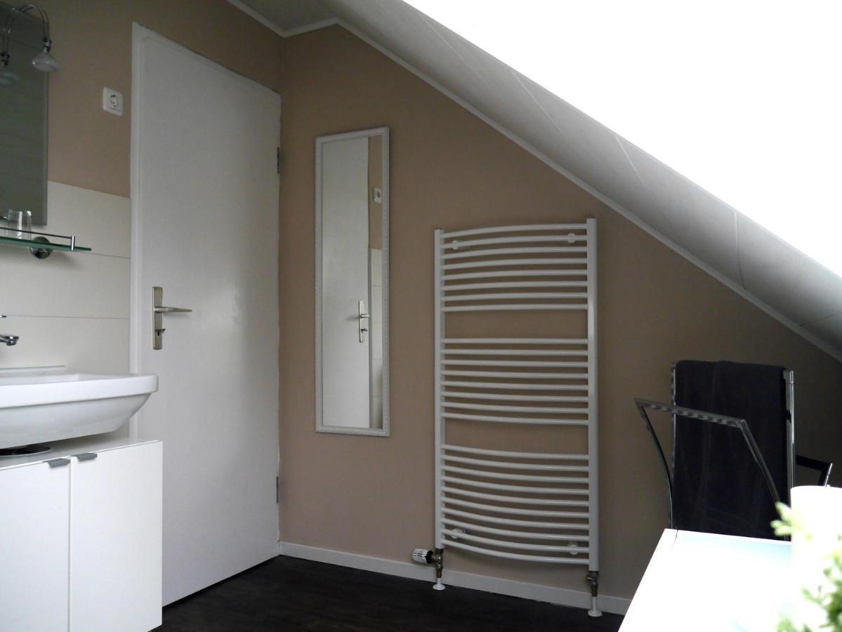 Ferienwohnung-Bullerby Barkelsby المظهر الخارجي الصورة