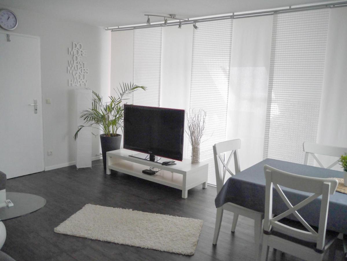 Ferienwohnung-Bullerby Barkelsby المظهر الخارجي الصورة