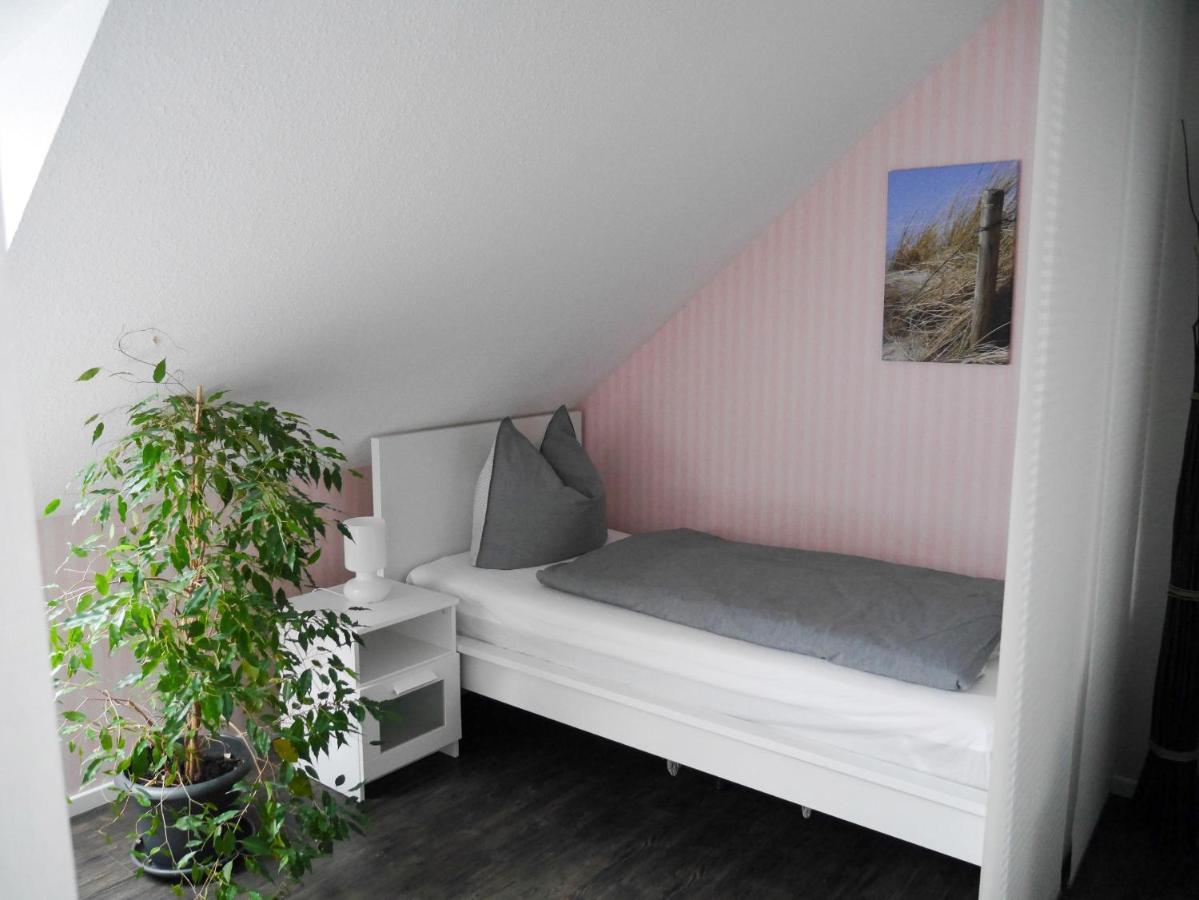 Ferienwohnung-Bullerby Barkelsby المظهر الخارجي الصورة
