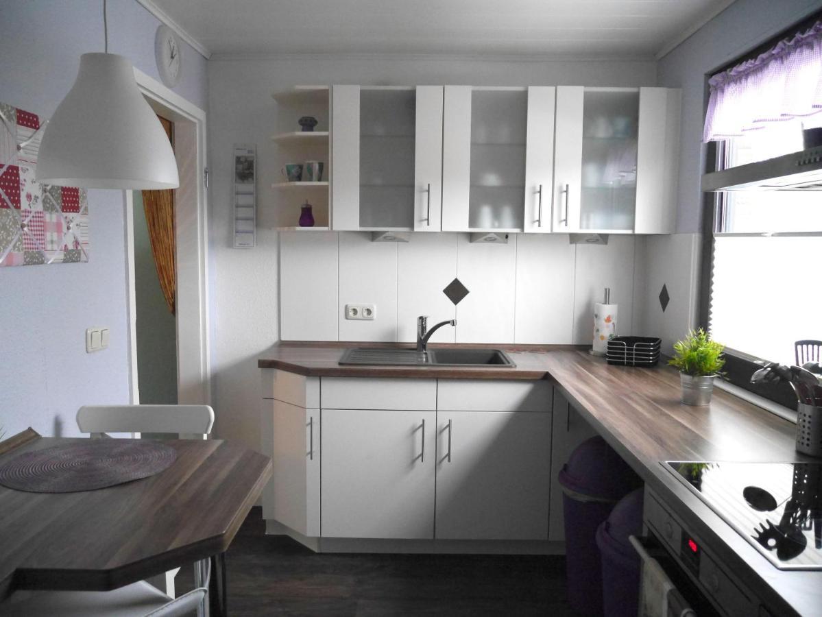 Ferienwohnung-Bullerby Barkelsby المظهر الخارجي الصورة